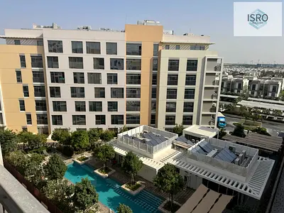 2 BR || Balcony || Close kitchen ||