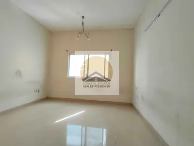 1 Bhk huge size 52k car parking maintnes free close by zulekha hospital