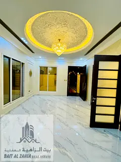 Spacious 5BR Villa with Large Parking | Prime Location Near Al Kabayl & E311