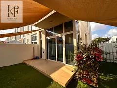 3 BEDROOM + MAIDS | BACK TO BACK | FURNISHED
