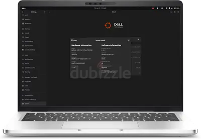 Dell Pro 14 Plus PB14250 (2026) | Ultra 5 235U | 32GB DDR5 | 1TB SSD | OEM Ubuntu | ProSupport 2029