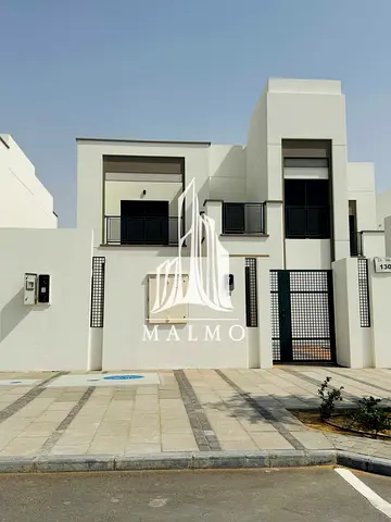 Single Row Villa for Rent in Fay Al Reeman – Ready To Move IN