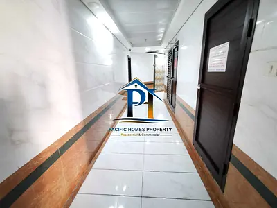 BEHIND ZULEKHA=LUXURY 1 BHK WITH 2 BATHS=WITH BALCONY=WITH ALL FACILITIES
