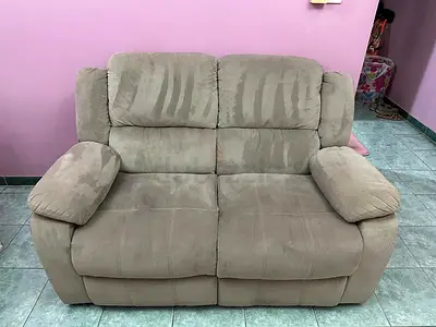 2 Seater Sofa Recliner