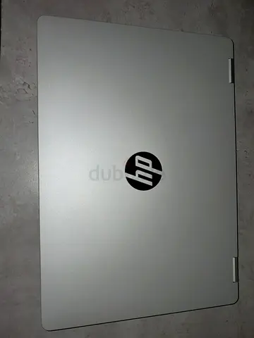 HP omnibook 5 flip Laptop 14-fp0xxx