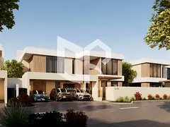 🏡 5 Bedroom Luxury Villa for Sale | Phase 5 | Spacious Layout | Flexible Payment Plans