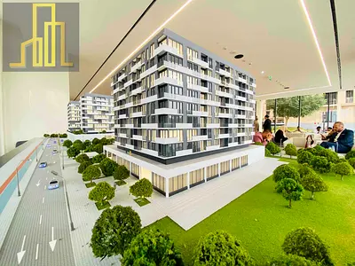 Great Opportunity For Investors || 1BHK Apartment For Sale In Sharjah