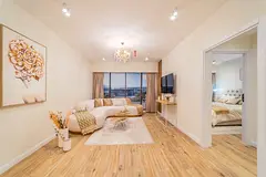 Exquisite 1 Bed | Study Room | Handover Soon | Premium Quality | Call Now!