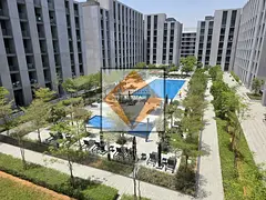 Elegant 1-Bedroom Apartment with Closed Kitchen &amp; Teatro View for Rent in Tiraz 4,