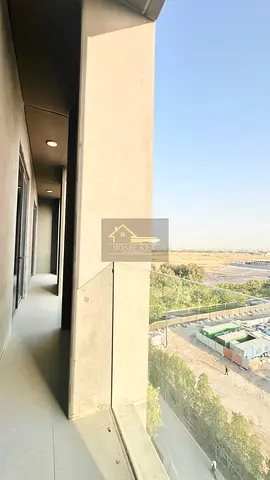 Attention 2bhk apartment in tiraz | big balcony | 3 baths |ready to move contact now