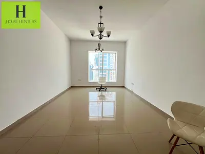 1 bhk with 2 washroom full open view