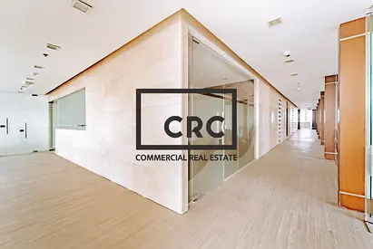 Chiller Free | 6 Parking Space | DDA License