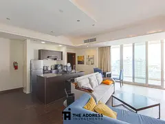 Spacious 2BR Apartment | High Floor | Title Deed Ready | Vacant on Transfer