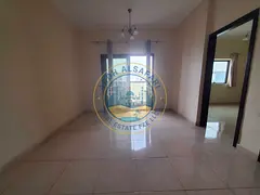 Spacious 1bhk with balcony with Master bedroom front of safari mall