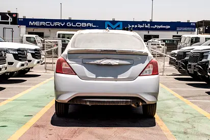 صورة 7 لـ 2024 Nissan SUNNY