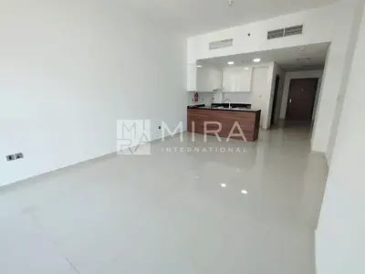 Vacant | Huge Layout | Pool And Community View