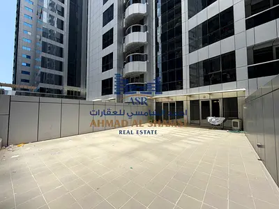 Luxurious 1BHK | Huge Terrace | 1 Car Parking | On Dubai Border