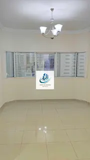Yearly Basis Deal 2BHK In 47K With Wardrobes Just Front OF Sahara center Al Nahda Sharjah Call Umair