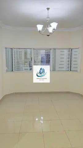 Yearly Basis Deal 2BHK In 47K With Wardrobes Just Front OF Sahara center Al Nahda Sharjah Call Umair