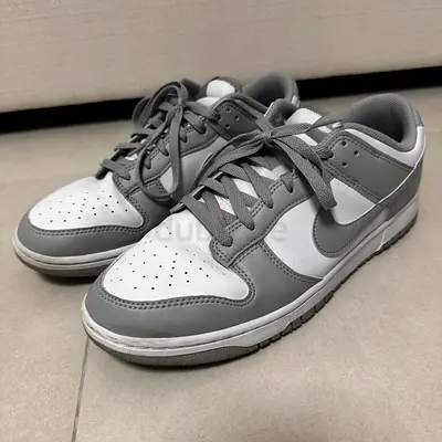 Nike Dunks