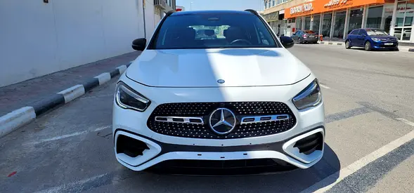 2024 Mercedes-Benz GLA 35 AMG | American Specs | High Performance SUV