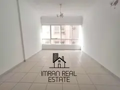 Lavish 1BHK Apartment/Gym pool Free/Balcony Wardrobes/Family Building