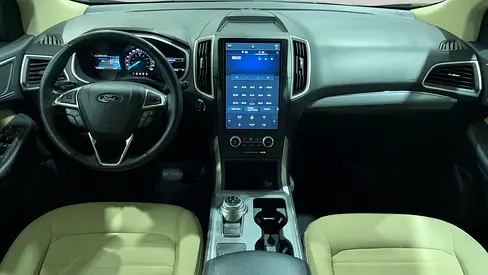 صورة 7 لـ 2021 FORD EDGE
