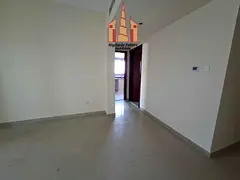 Luxury 1BHK | No Commission | with Balcony| Dubai View | Sahara Center Lines Area