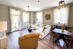 Unique Layout | 4 Usable Rooms | Barton House 2