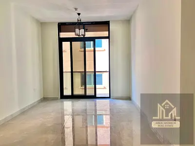 Brand New Building With Balcony & 2 Washroom Only Family