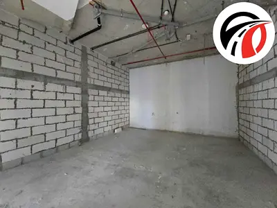 Shell & Core | Specious Shop | prime location