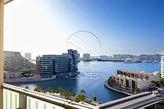 √Exclusive and VACANT | 4 Payments | Canal View√