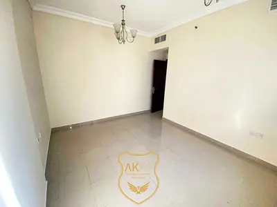Spacious 1BHK with 2 Washroom Closed Hall in Family-Friendly, Well-Maintained Building