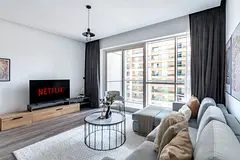 **Premium Offer** | Breathtaking Marina View, Furnished | West Avenue