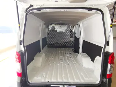 2021 Nissan URVAN — миниатюра 15