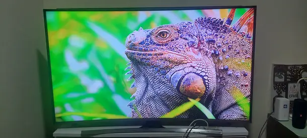 Samsung smart TV 65