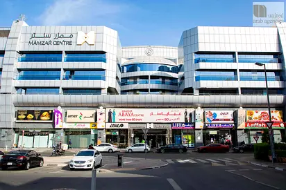 Prime Location | Retail Shop for Rent in Al Mamzar | Direct from Owner