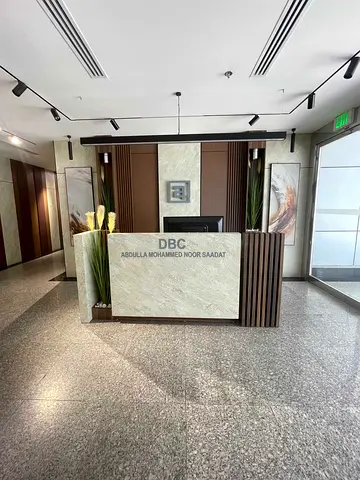 Premium office space for rent at Al Khabaisi Deira.