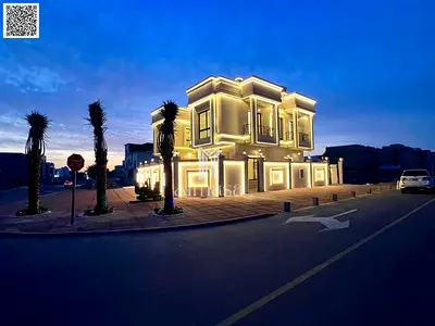 Classic corner villa with a swimming pool and rooftop terrace. Price includes registration and ownership fees. Freehold ownership available to all nat