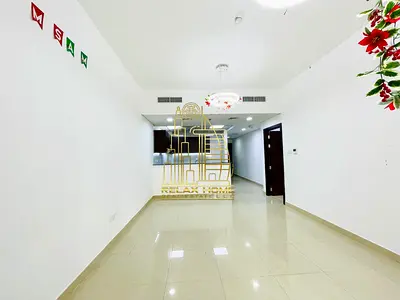 Spacious 1BHK | Family Building | Ready to Move | Near Metro