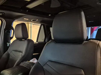 صورة 11 لـ 2025 FORD EVEREST