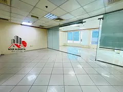 FRONT OF METRO FULLY FITTED 762 SQFT OFFICE FOR RENT