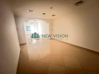 1BR for rent in Al Majaz | Prime location | Built-in wardrobes | 2 bathrooms | Spacious | Near Corn