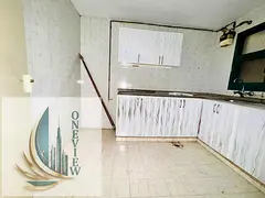 CHEAPEST PRICE//NICE LOCATION//NICE 2BHK IN ONLY 32,000 ABU SHAGARA//FAMILY BUILDING//CLOSE TO FAMIL