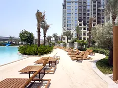 GuestReady - Exclusively Designer Furnished 3 BD with Canal View &amp; Lagoon Stay