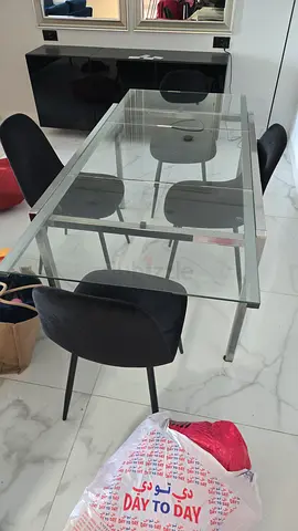 Dining set