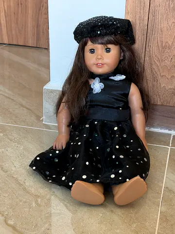 American Girl Doll