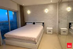 Renovated | Luxury | Spacious | High Floor — 3
