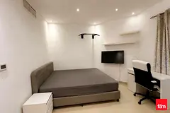 Renovated | Luxury | Spacious | High Floor — 2