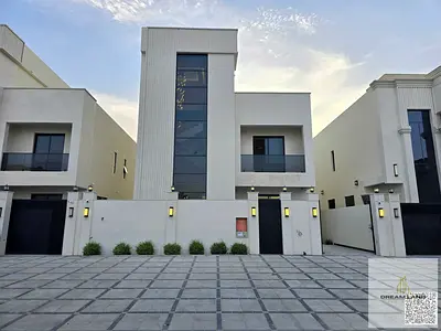 Luxury Villa in Al Helio 2 | Strong Deal